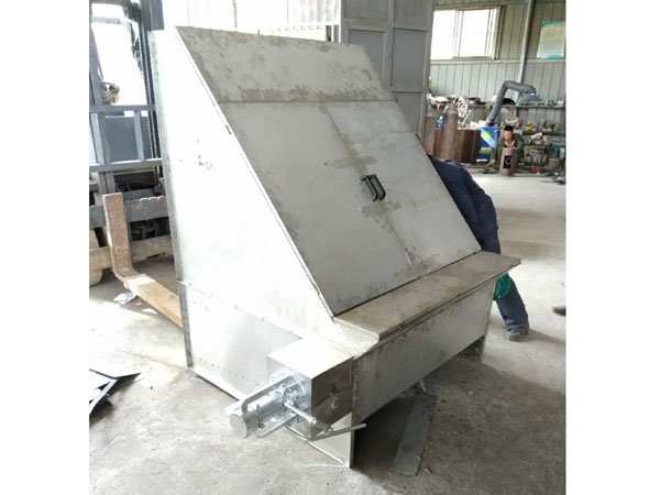 淺層氣浮機的工作原理是什么？