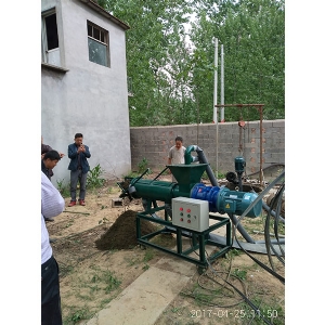 脫水機(jī)
